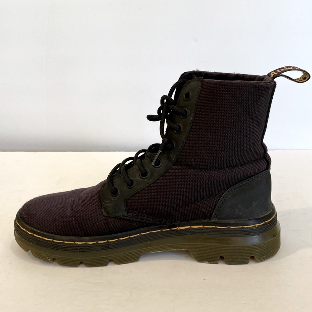Dr. Martens  Combs Boot